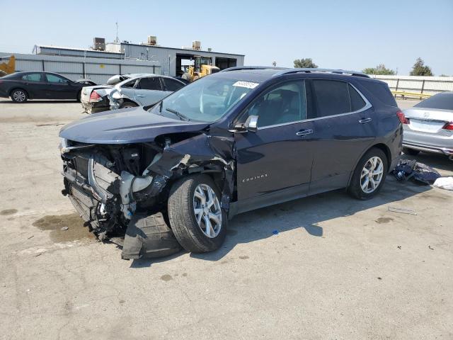 CHEVROLET EQUINOX PR