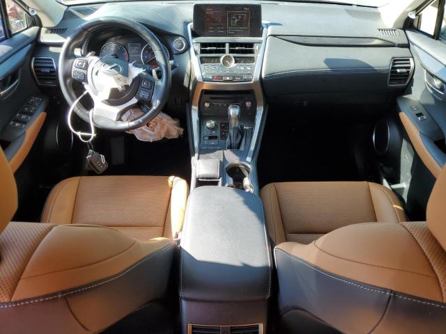 2021 LEXUS NX 300 BAS JTJDARDZ7M2254520