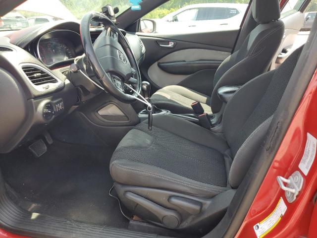 2016 DODGE DART SXT - 1C3CDFBB7GD644492