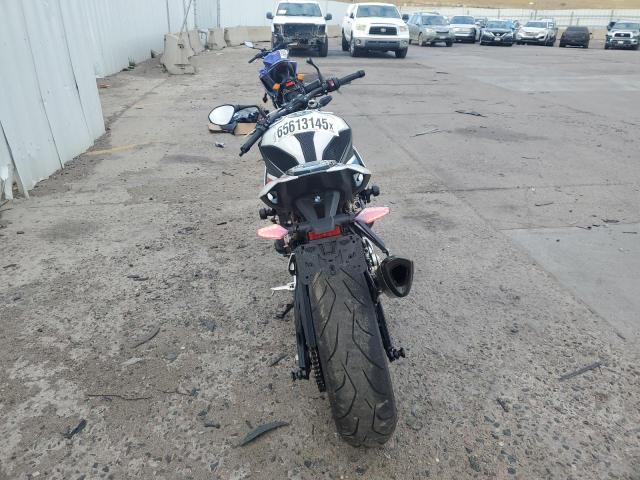 2023 BMW S 1000 R WB10E530XP6G43215
