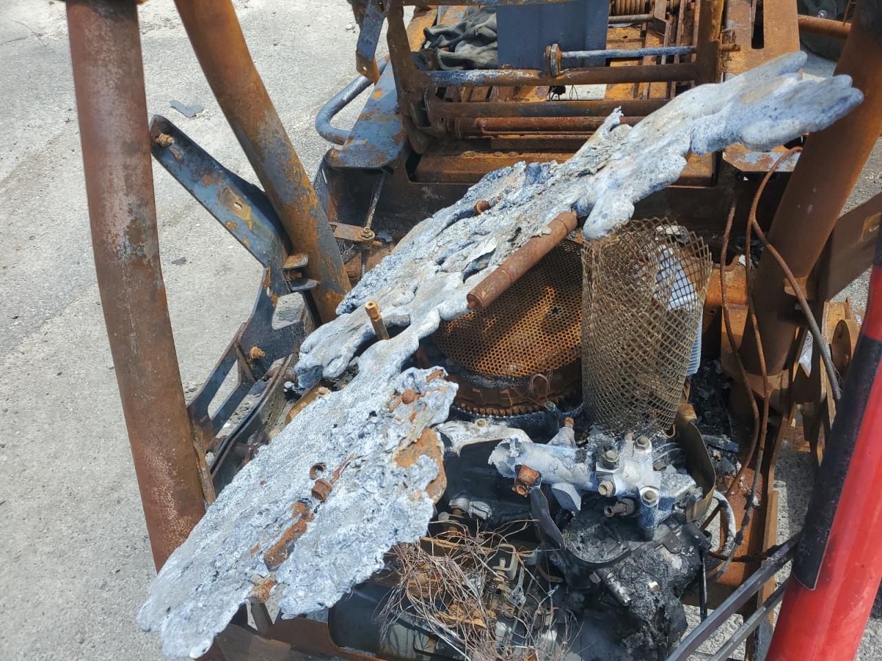 Lot #3197861460 2017 ATVM ALL MOBILE EQUIPMENT