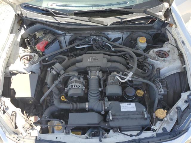 2017 TOYOTA 86 BASE JF1ZNAA15H8701545