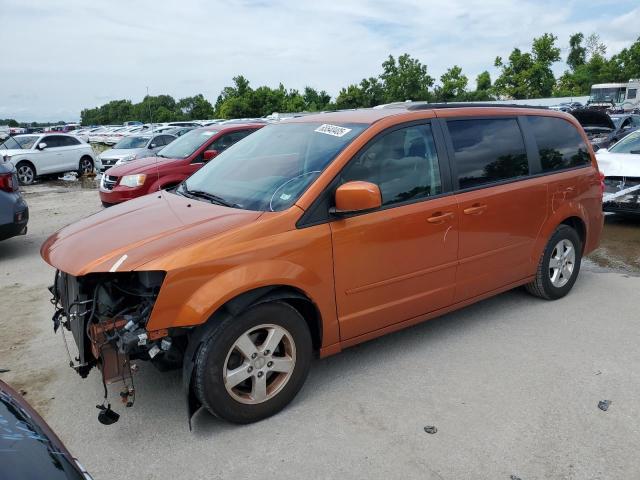 DODGE GRAND CARA