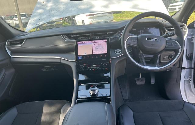 2023 JEEP GRAN CHERO 1C4RJHJG6P8875366