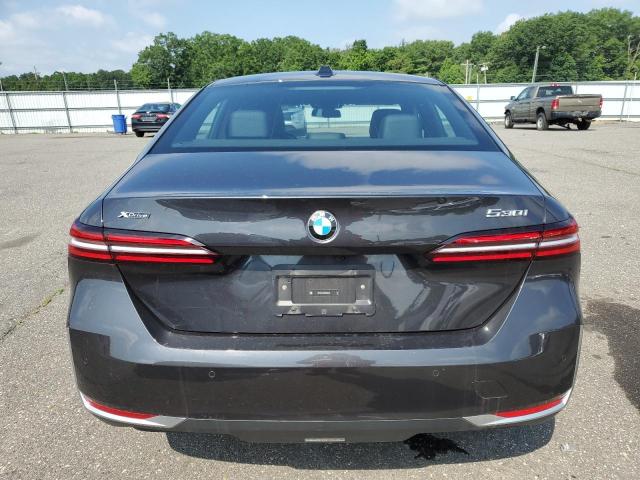 2024 BMW 530 XI WBA53FJ03RCS08462