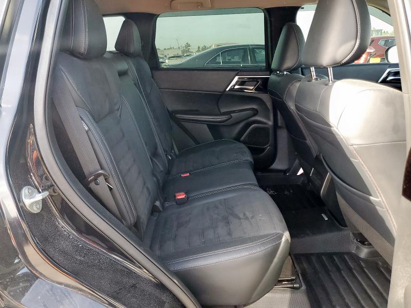 2022 MITSUBISHI OUTLANDER JA4J3UA86NZ016286