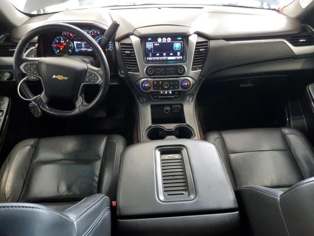 2015 CHEVROLET TAHOE K150 - 1GNSKBKCXFR518487