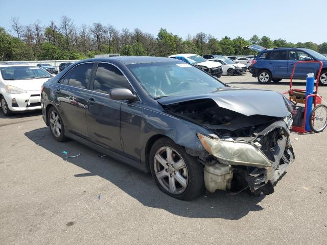 2007 TOYOTA CAMRY LE #3316880067