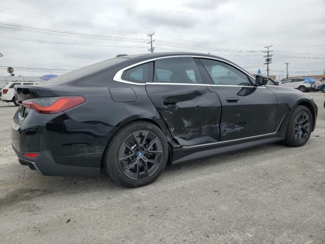 2024 BMW I4 EDRIVE WBY43AW05RFS57427