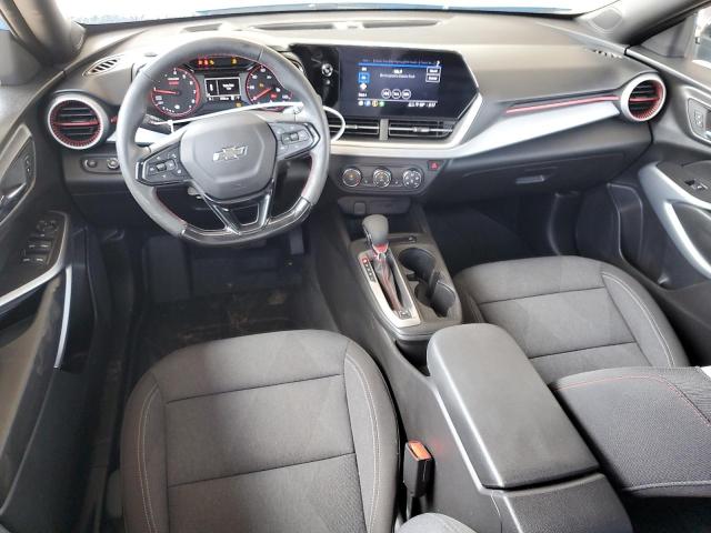 2024 CHEVROLET TRAX 1RS KL77LGE21RC117524