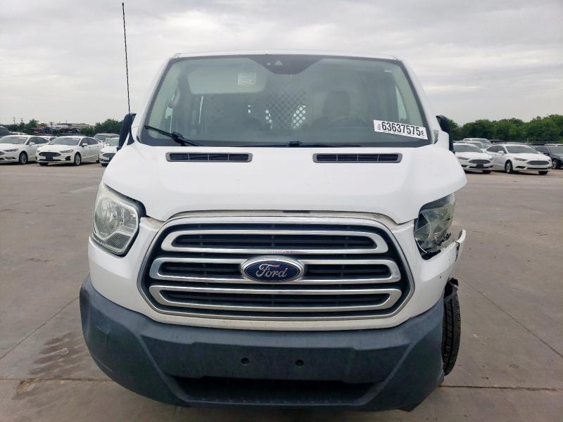 2016 FORD TRANSIT T- 1FTYR1ZM7GKA69898