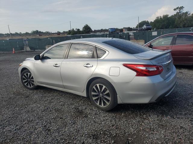 2017 NISSAN ALTIMA 2.5 - 1N4AL3AP8HC224092