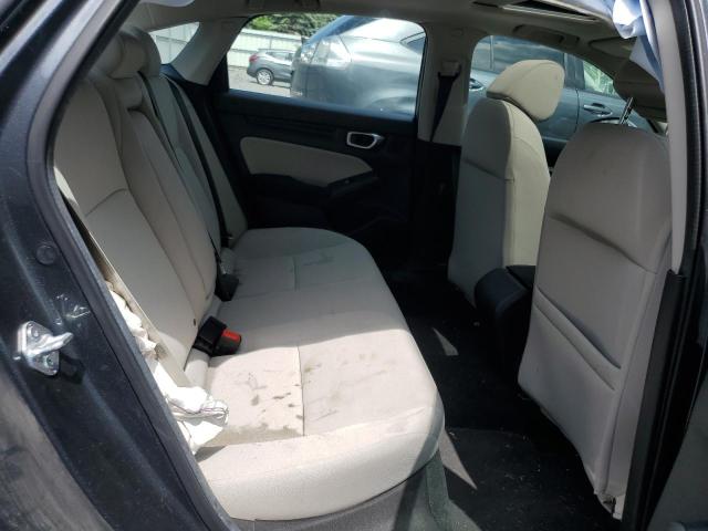 2023 HONDA CIVIC EX 2HGFE1F72PH324743