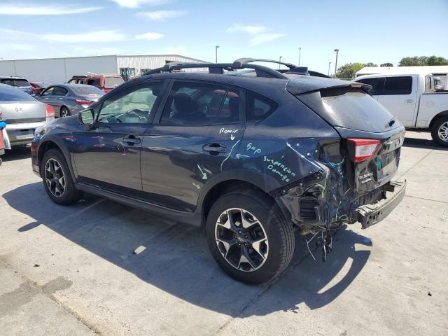 2019 SUBARU CROSSTREK JF2GTAECXK8368240