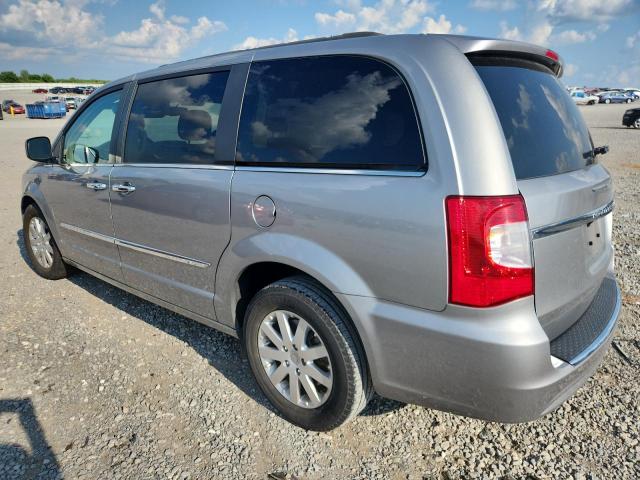 2016 CHRYSLER TOWN & COU 2C4RC1BG3GR120017