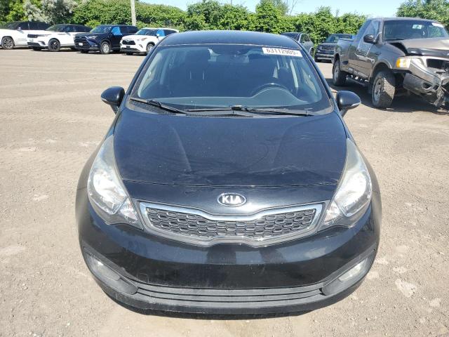 2015 KIA RIO EX KNADN4A3XF6528439
