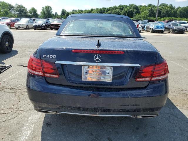 2016 MERCEDES-BENZ E 400 WDDKK6FF0GF336665