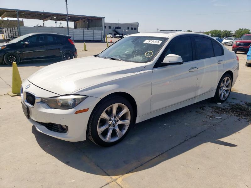 2015 BMW 328 I WBA3A5G59FNS88375