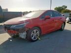 2017 CHEVROLET CRUZE LT - 1G1BE5SM1H7223523