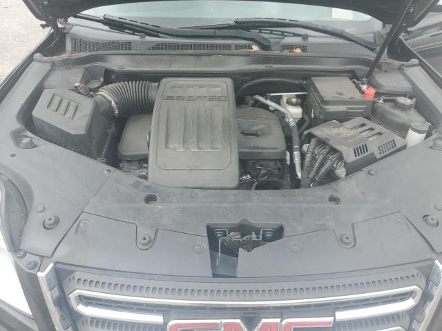2016 GMC TERRAIN SL 2GKALMEK5G6326007