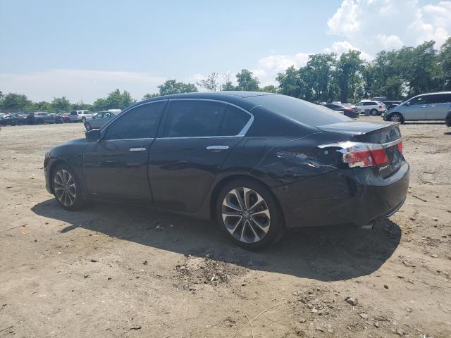 2013 HONDA ACCORD SPO - 1HGCR2F51DA197215