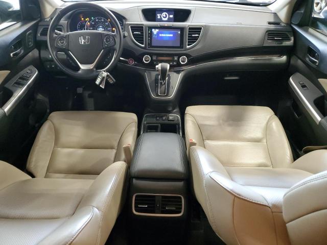 2016 HONDA CR-V TOURI 5J6RM4H96GL105649