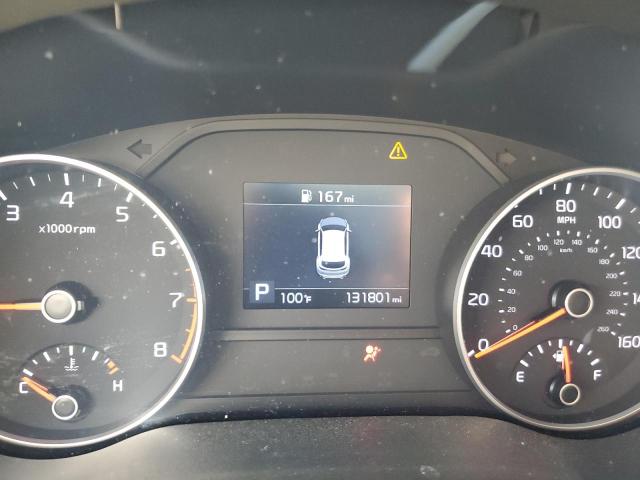 2022 KIA SPORTAGE L - KNDPM3AC9N7019755