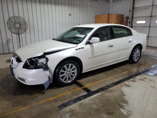 BUICK LUCERNE CX