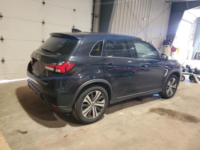2020 MITSUBISHI OUTLANDER JA4AR3AU6LU028521