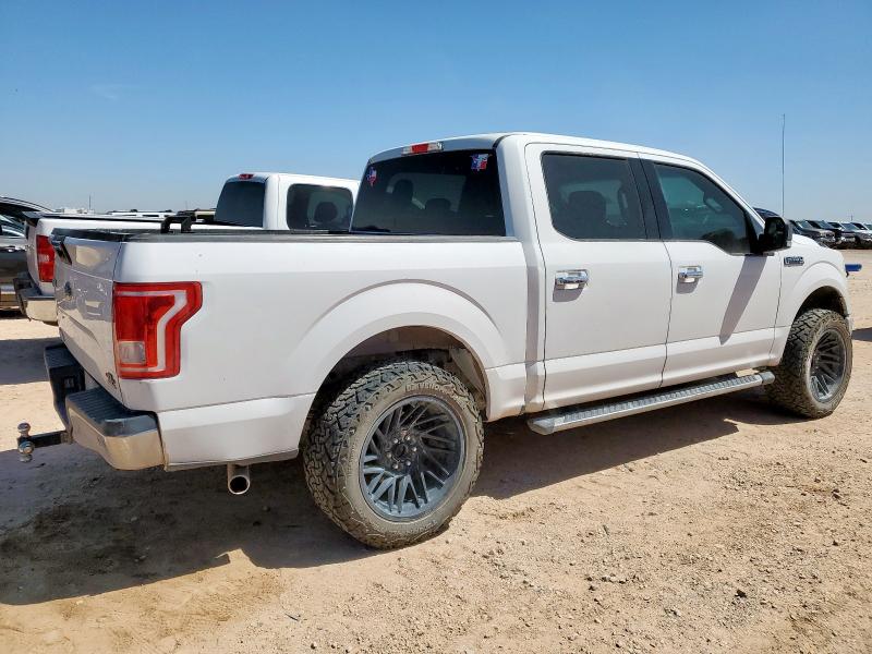 2015 FORD F150 SUPER 1FTEW1C89FKE35950