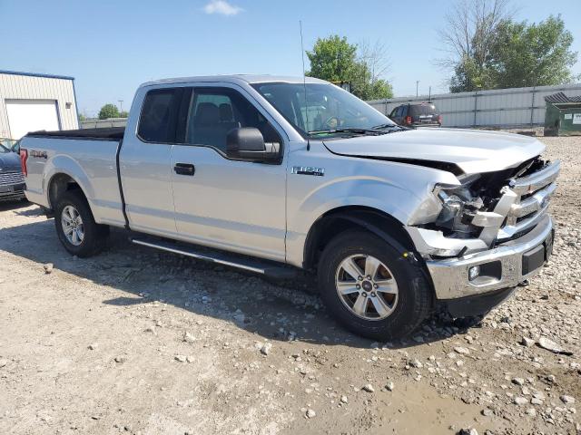 2015 FORD F150 SUPER - 1FTEX1E86FFA68525