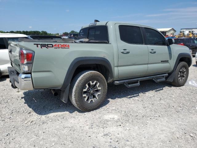 2023 TOYOTA TACOMA DOUBLE CAB 3TMCZ5AN2PM571149