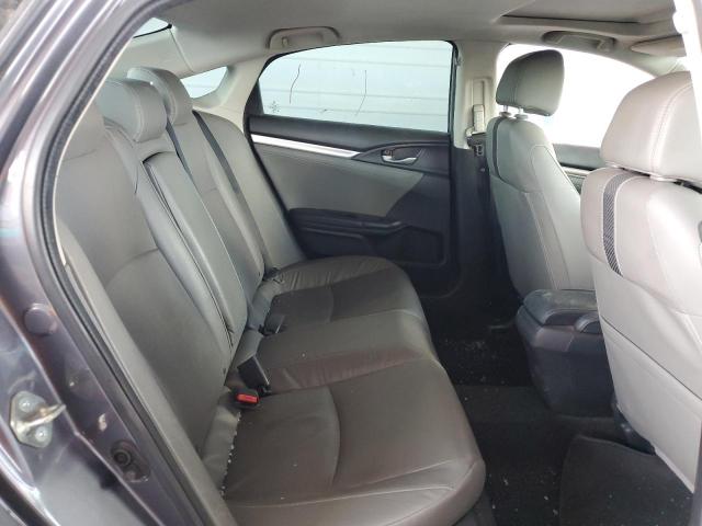 2020 HONDA CIVIC EXL 19XFC1F72LE005076
