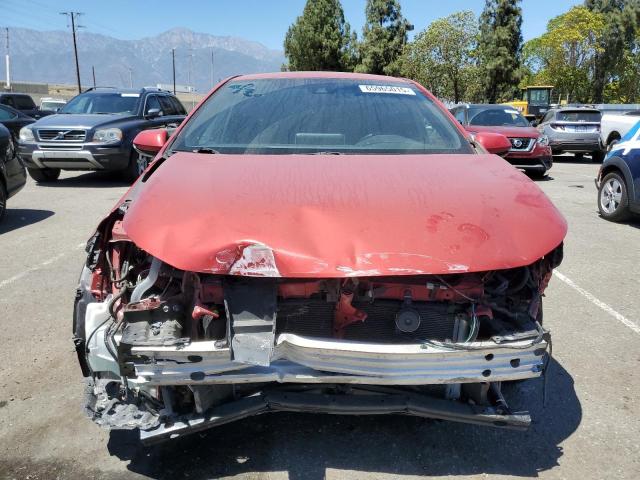 2021 TOYOTA COROLLA XS - 5YFT4MCE8MP087481