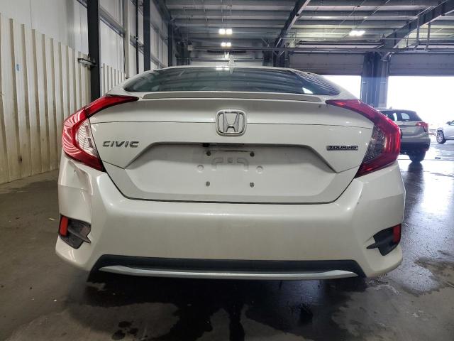 2019 HONDA CIVIC TOUR 19XFC1F98KE000674
