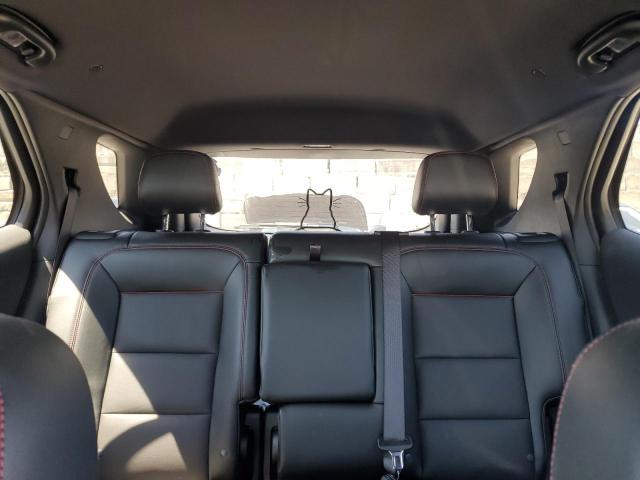 2024 CHEVROLET EQUINOX RS 3GNAXWEG9RL288021