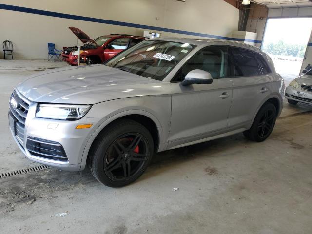 AUDI Q5 PREMIUM