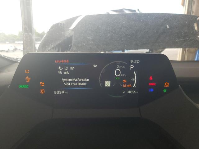 2024 TOYOTA PRIUS LE JTDACAAU3R3037414