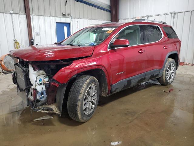 GMC ACADIA SLE