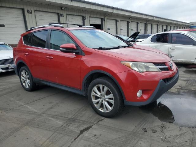 2013 TOYOTA RAV4 LIMIT - 2T3DFREV8DW059629