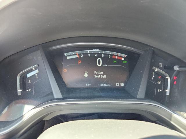 2019 HONDA CR-V EXL JHLRW2H80KX023285