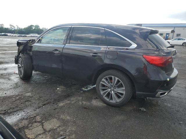 Vin: 5fryd4h51hb014063, lot: 63759445, acura mdx technology 20172