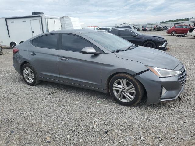 2020 HYUNDAI ELANTRA SE 5NPD84LF9LH507164