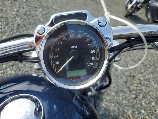 2013 HARLEY-DAVIDSON XL1200 CP 1HD1LH311DC448300