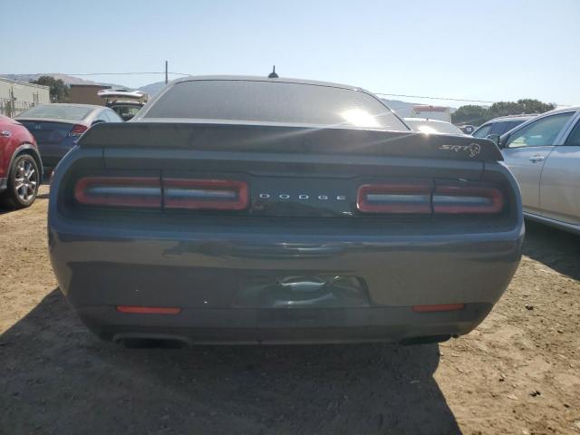 2018 DODGE CHALLENGER - 2C3CDZC9XJH218674