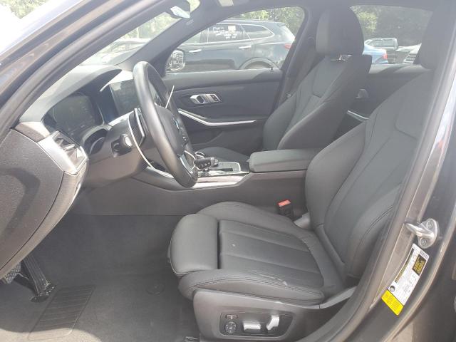 2020 BMW 330I 3MW5R1J06L8B46801