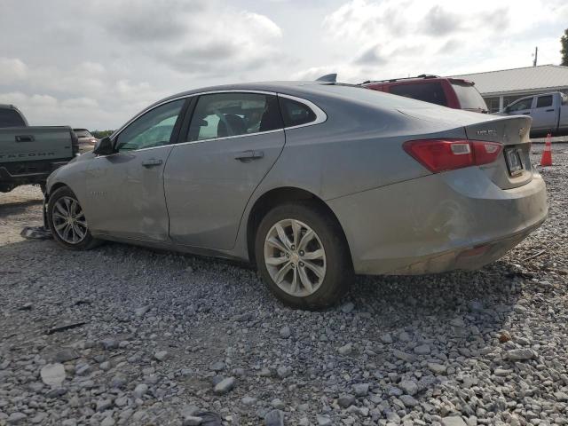 2023 CHEVROLET MALIBU LT #3282579863
