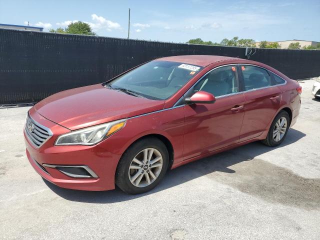 Vin: 5npe24af5gh381531, lot: 63157285, hyundai sonata se 2016 img_1