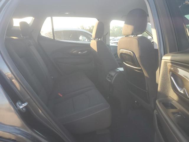 2018 GMC TERRAIN SL 3GKALTEV8JL406523