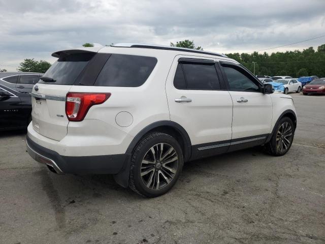 2016 FORD EXPLORER P 1FM5K8HT5GGD10154